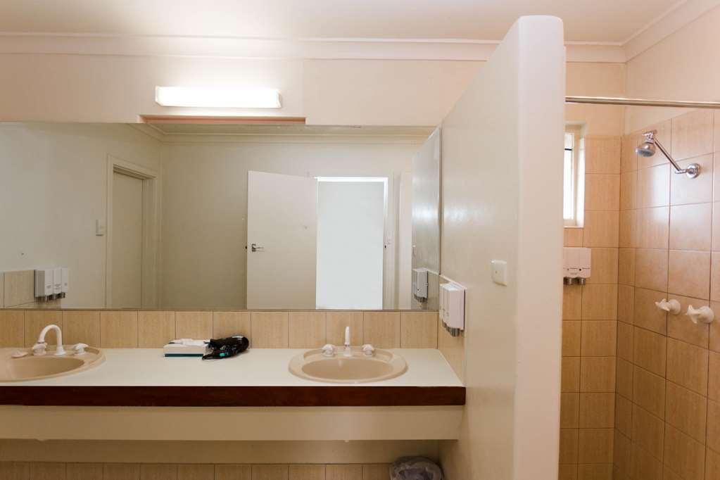 Sleepwell Motel Albany Facilidades foto